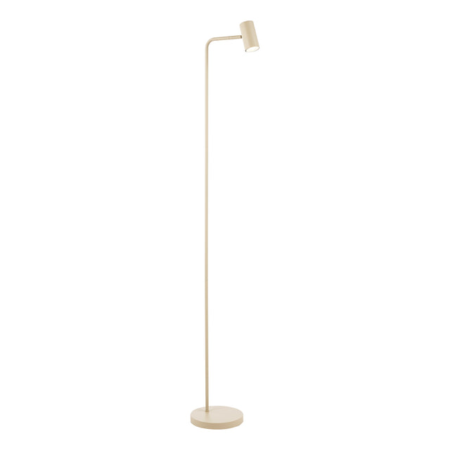 Thierry Floor Lamp Taupe