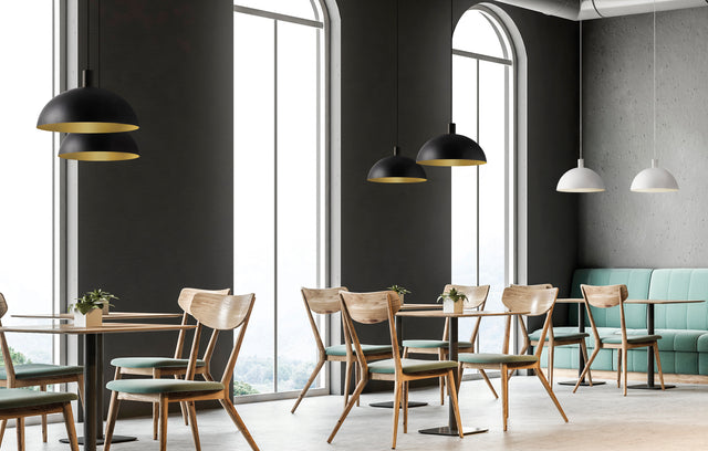 Tiga Pendant lamp