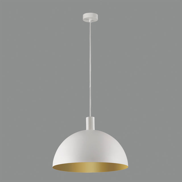 Tiga Pendant lamp