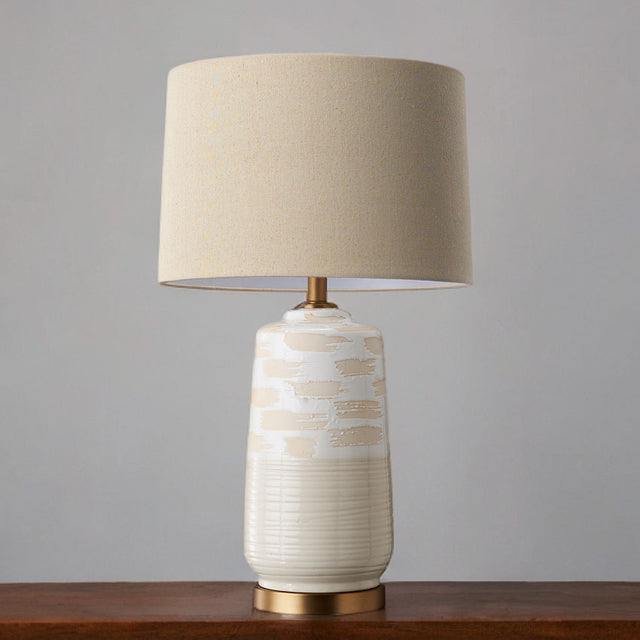 Modern Home Ceramic Table Lamp