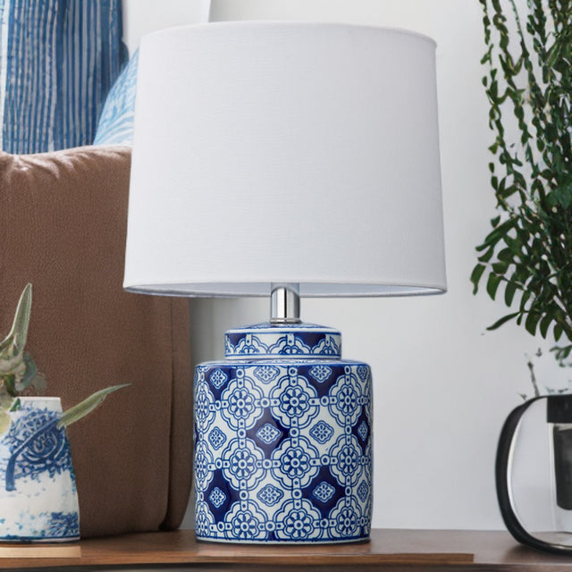 Modern Home Ceramic Table Lamp