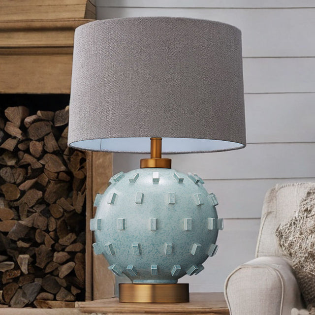 Modern Home Ceramic Table Lamp