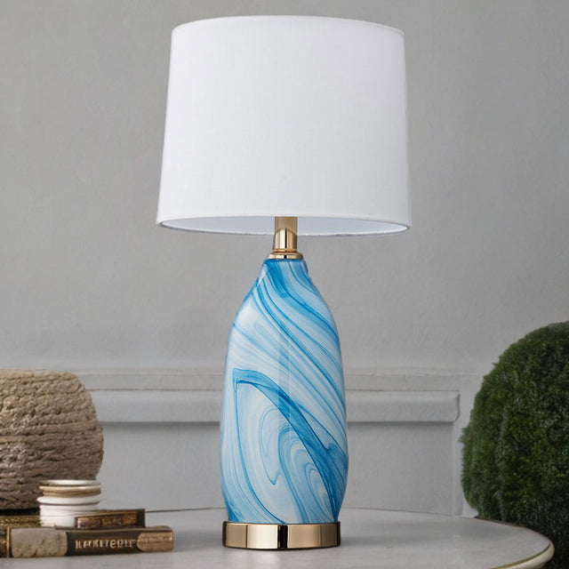 Modern Home Ceramic Table Lamp