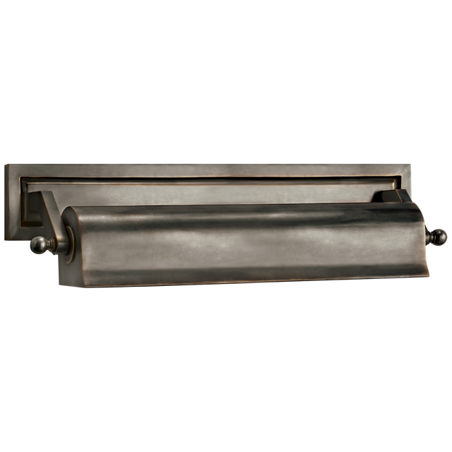 Library Picture Lights