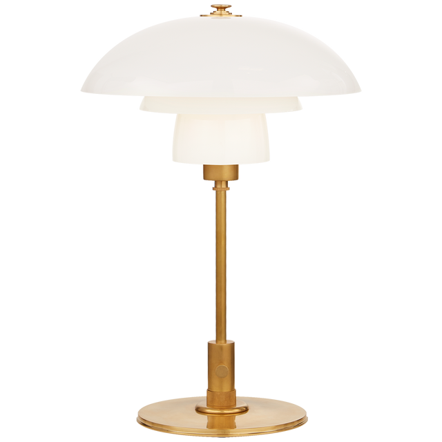 Whitman Decorative