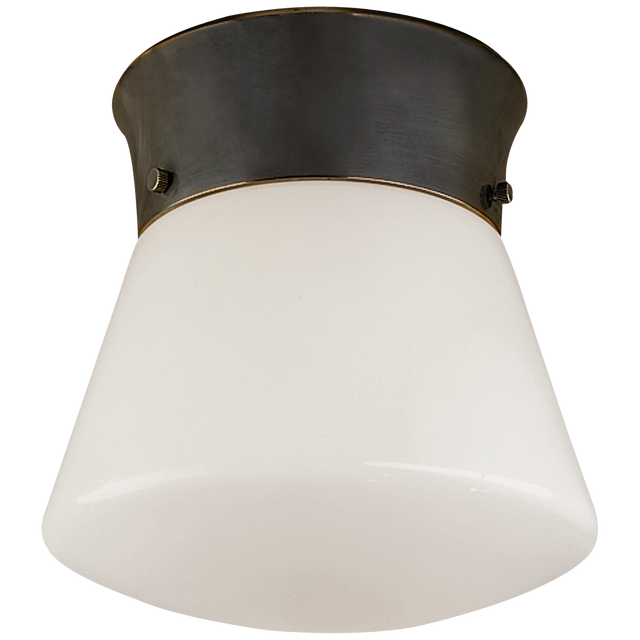 Perry Street Flush Mount