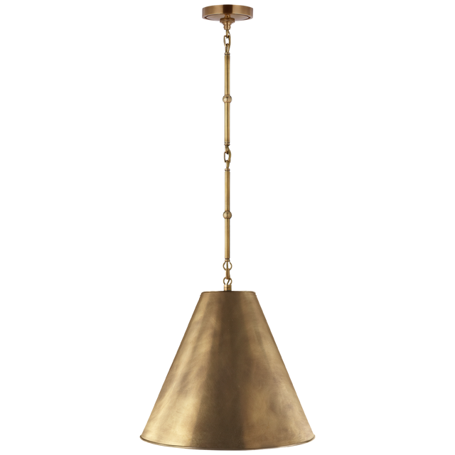 Goodman Pendant