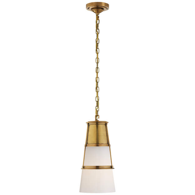 Robinson Pendant