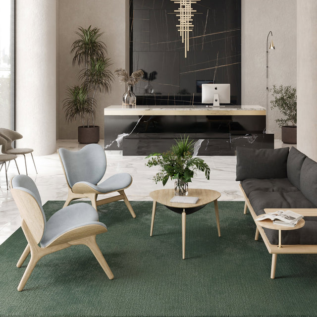 Lounge Around 3-seater | sofa