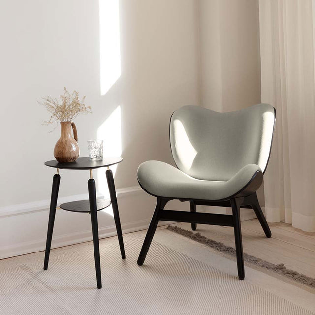 A Conversation Piece Low | lounge chair