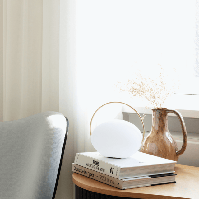 Orbit | wireless lamp