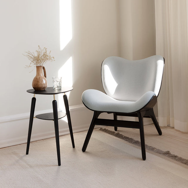 A Conversation Piece Low | lounge chair