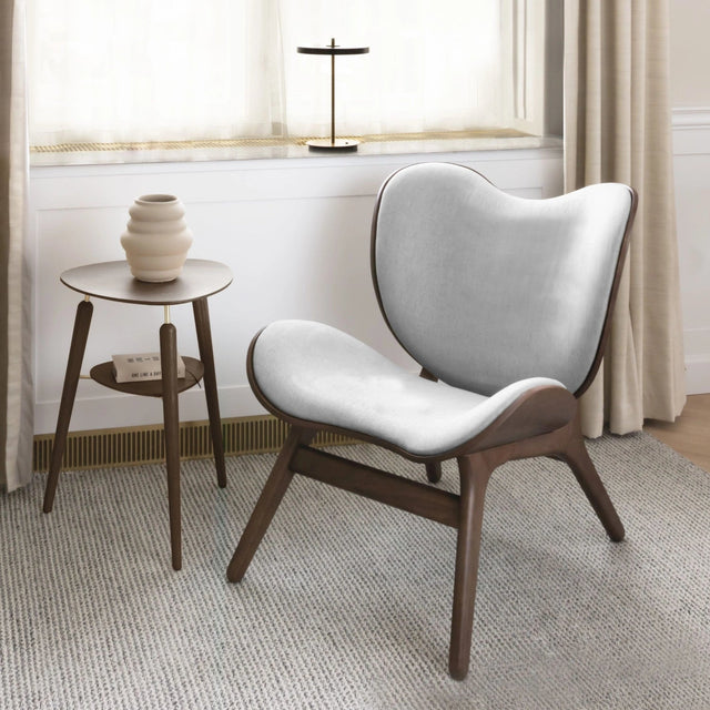 A Conversation Piece Low | lounge chair