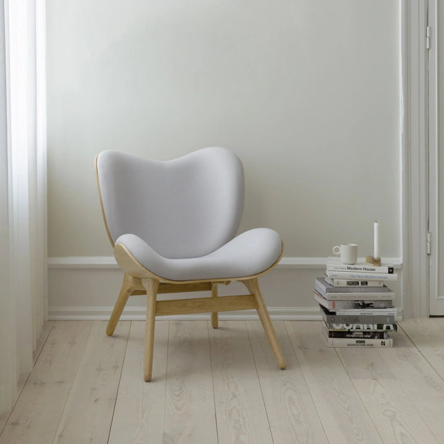 A Conversation Piece Low | lounge chair