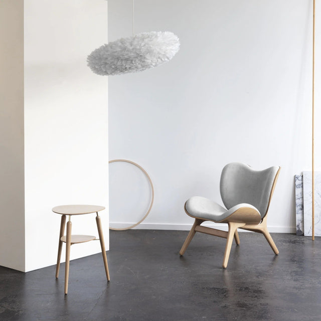 A Conversation Piece Low | lounge chair