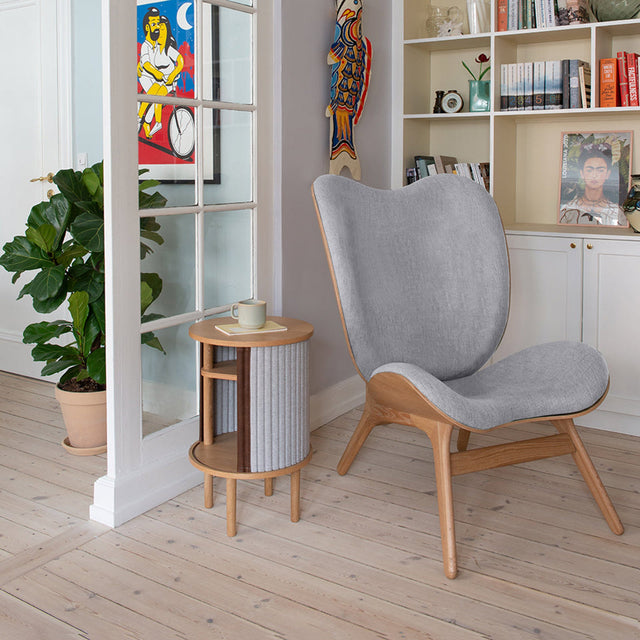 Audacious | side table