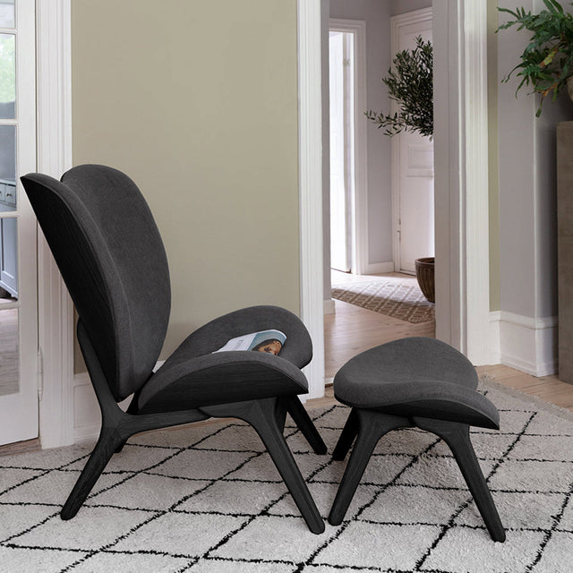 A Conversation Piece | ottoman