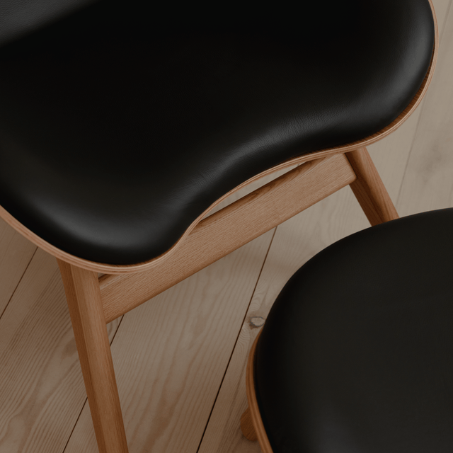 A Conversation Piece | ottoman