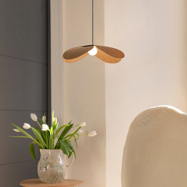 Forget Me Not | pendant lampshade
