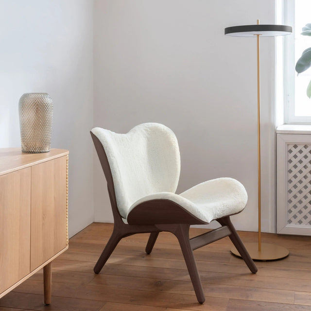 A Conversation Piece Low | lounge chair