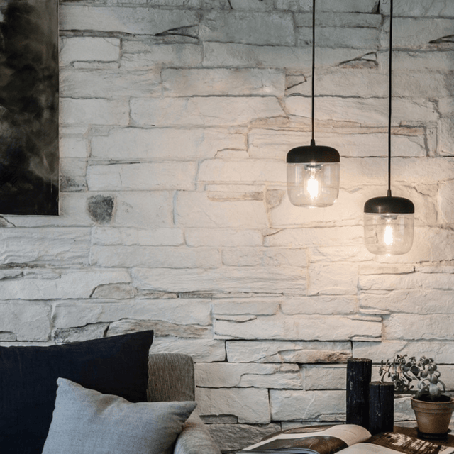 Acorn | pendant lampshade