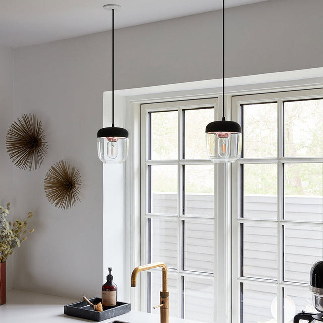 Acorn | pendant lampshade