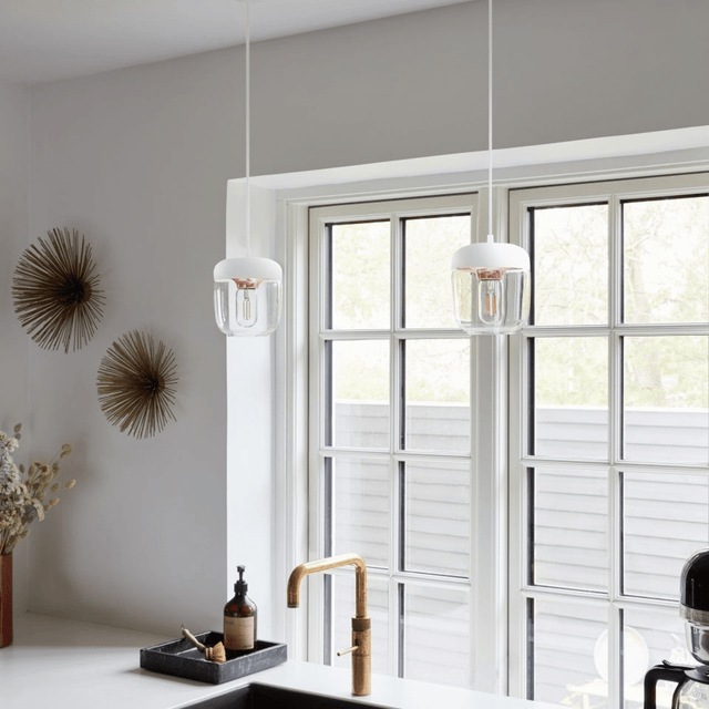 Acorn | pendant lampshade