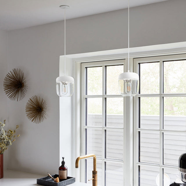Acorn | pendant lampshade