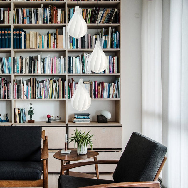 Alva | pendant lampshade