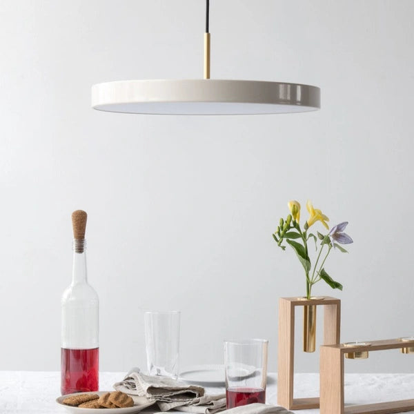 Asteria | pendant lamp