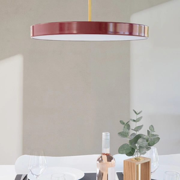 Asteria | pendant lamp