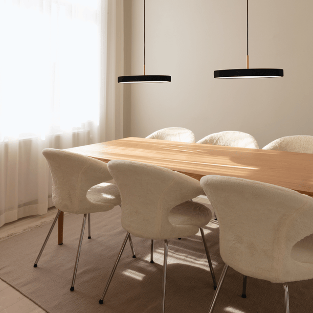 Time Flies | dining chair