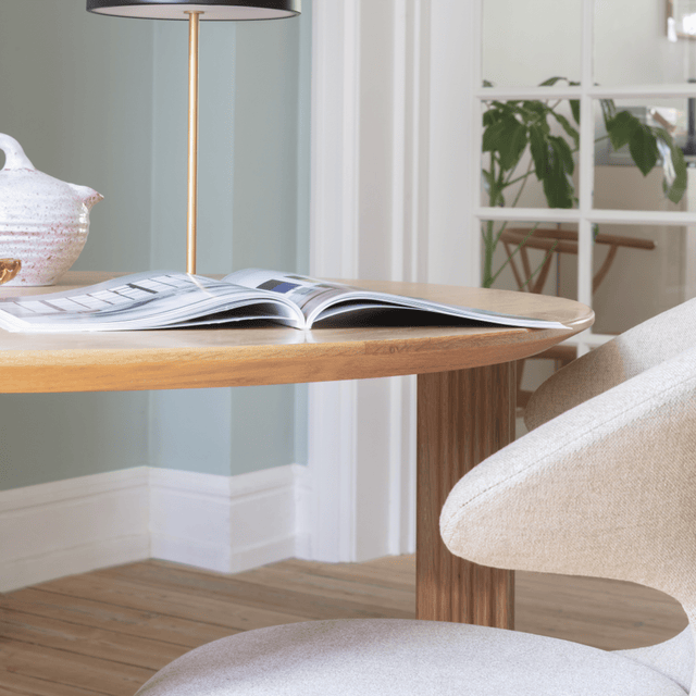 Time Flies | dining chair