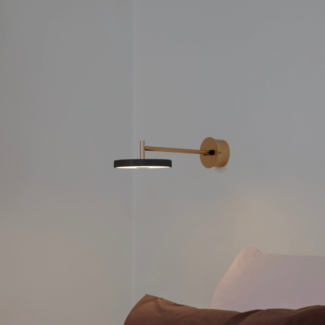 Asteria Long | wall lamp