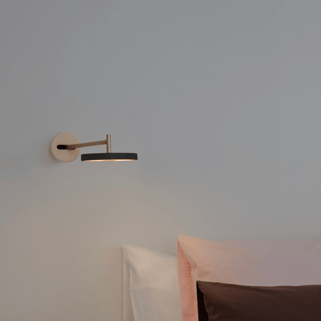 Asteria Long | wall lamp