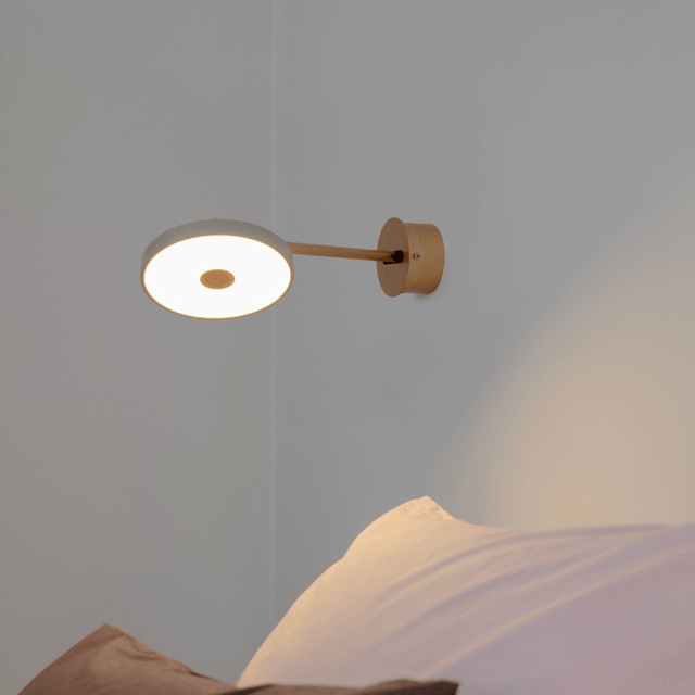 Asteria Long | wall lamp
