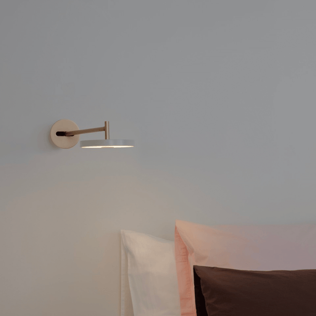 Asteria Long | wall lamp