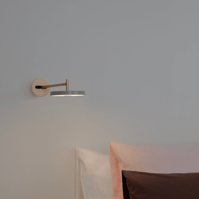 Asteria Long | wall lamp