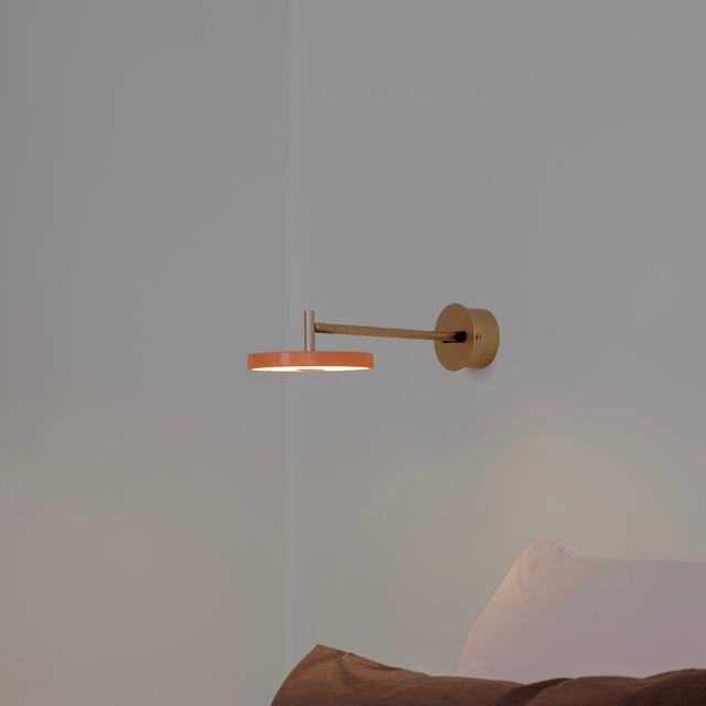 Asteria Long | wall lamp
