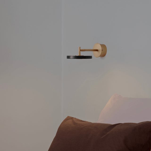 Asteria Long | wall lamp