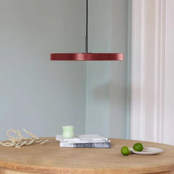 Asteria | pendant lamp