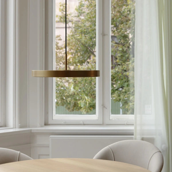 Asteria | pendant lamp