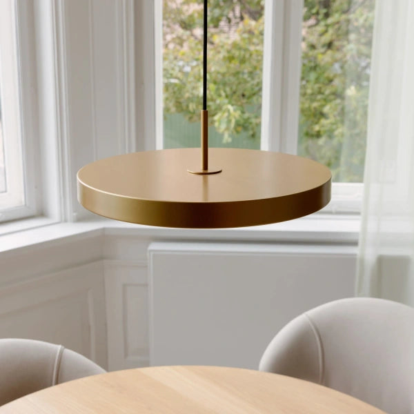 Asteria | pendant lamp