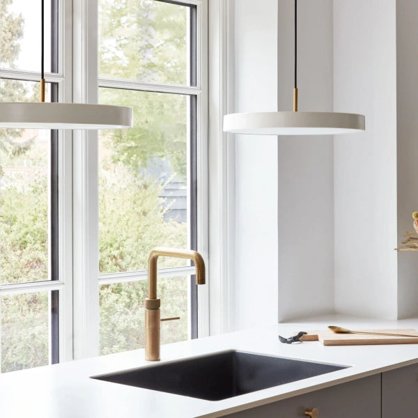 Asteria | pendant lamp