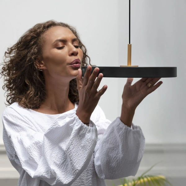 Asteria | pendant lamp