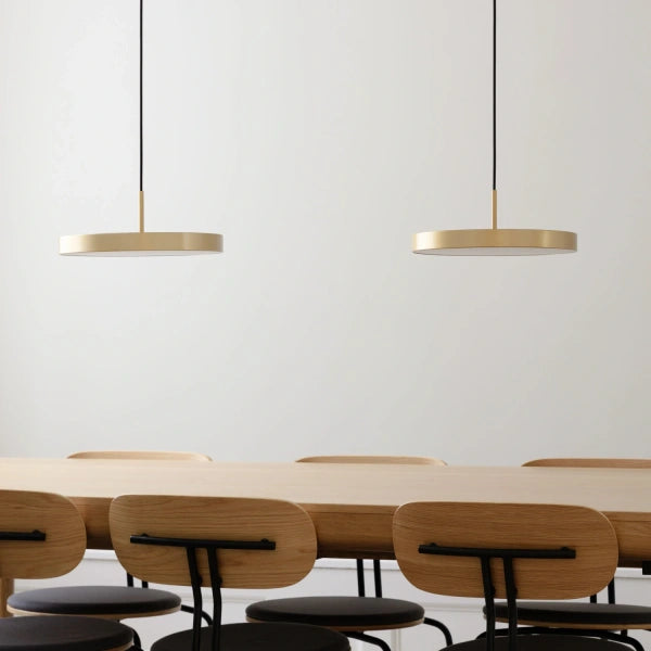 Asteria | pendant lamp