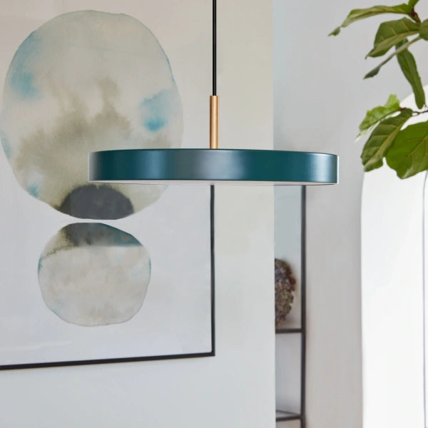 Asteria | pendant lamp