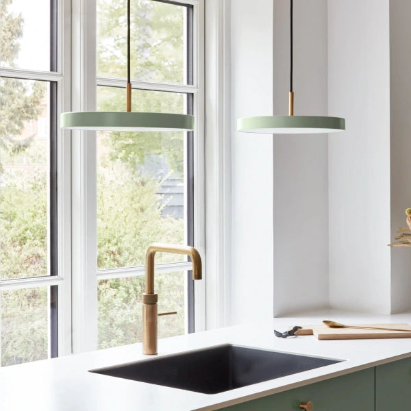 Asteria | pendant lamp