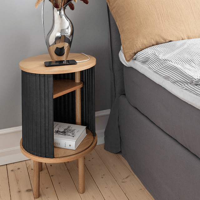 Audacious | side table