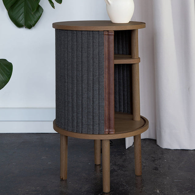 Audacious | side table